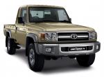 Toyota Land Cruiser 70 Pickup 2007 года (ZA)